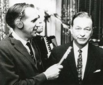 Mayor Battaile interviewed